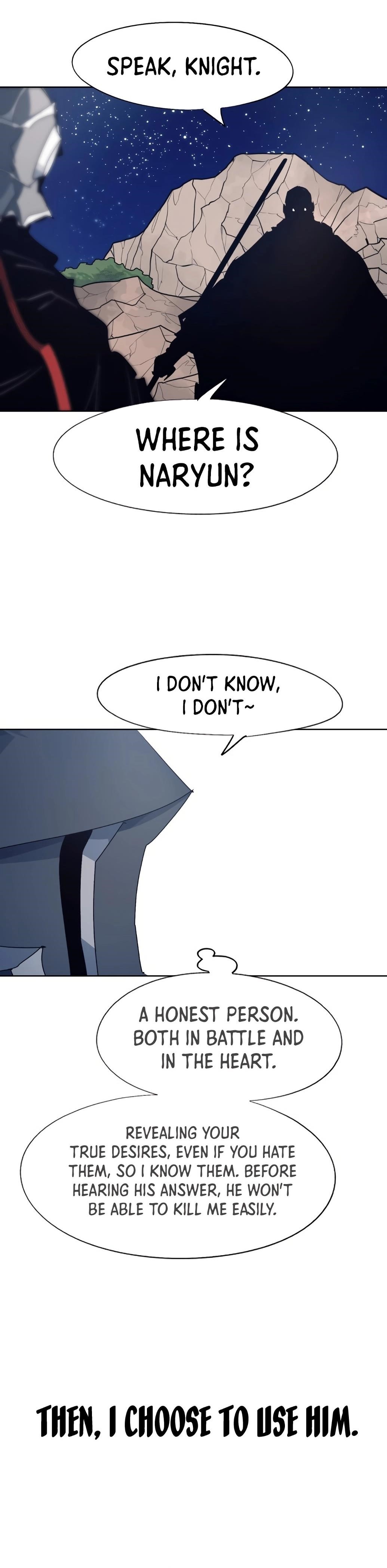 The Knight of Embers — Chapter 123 — page 4