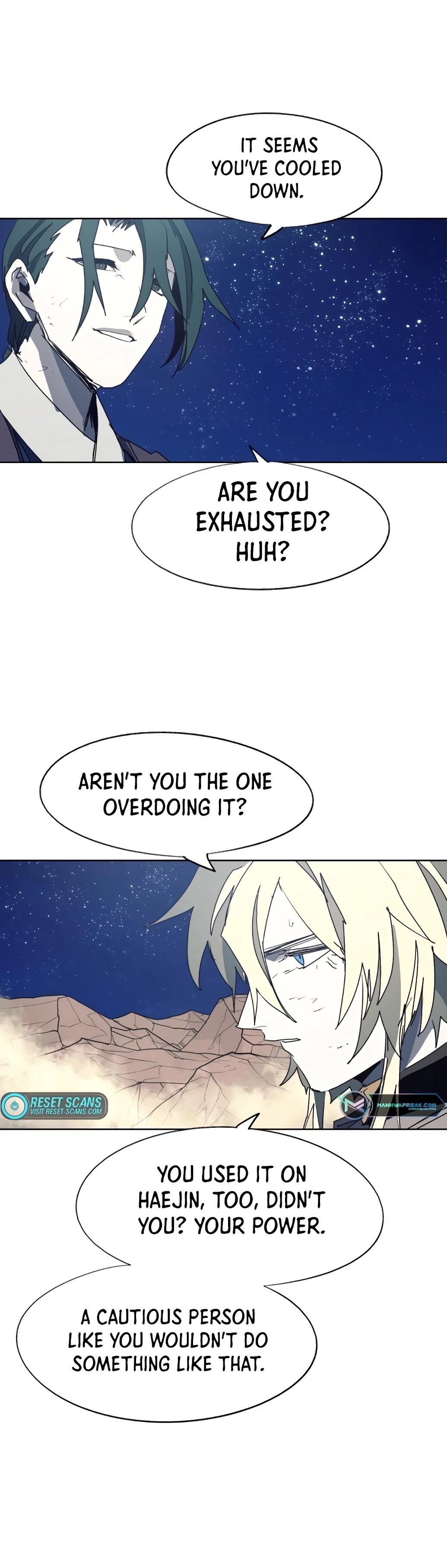 The Knight of Embers — Chapter 123 — page 13