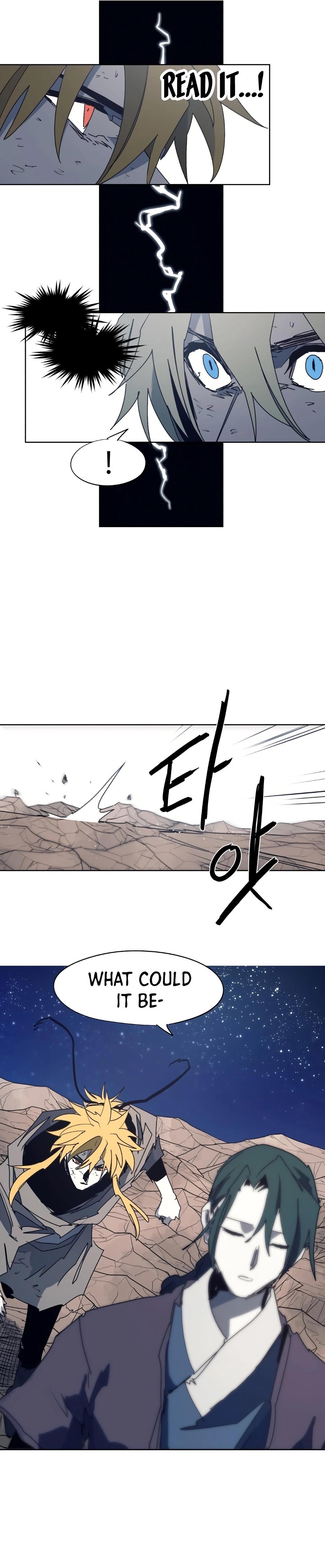 The Knight of Embers — Chapter 123 — page 15