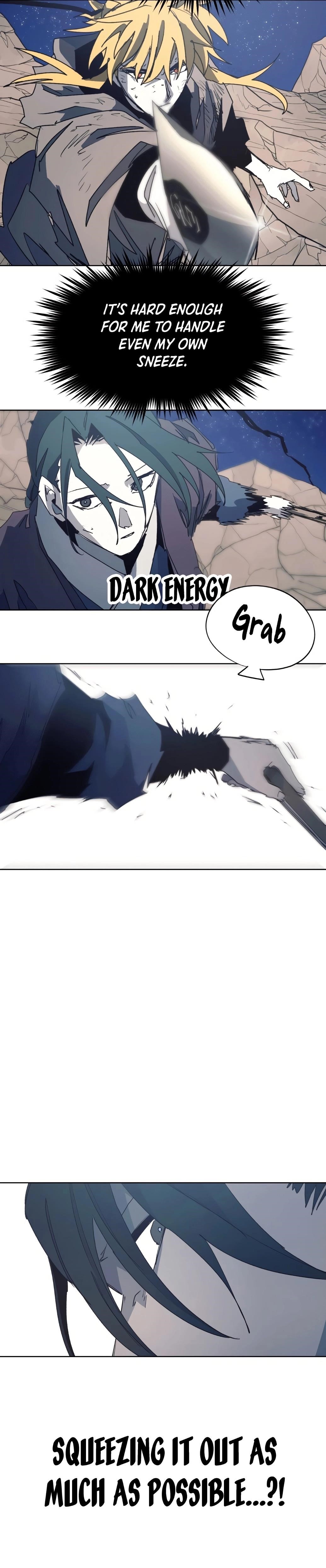 The Knight of Embers — Chapter 124 — page 3