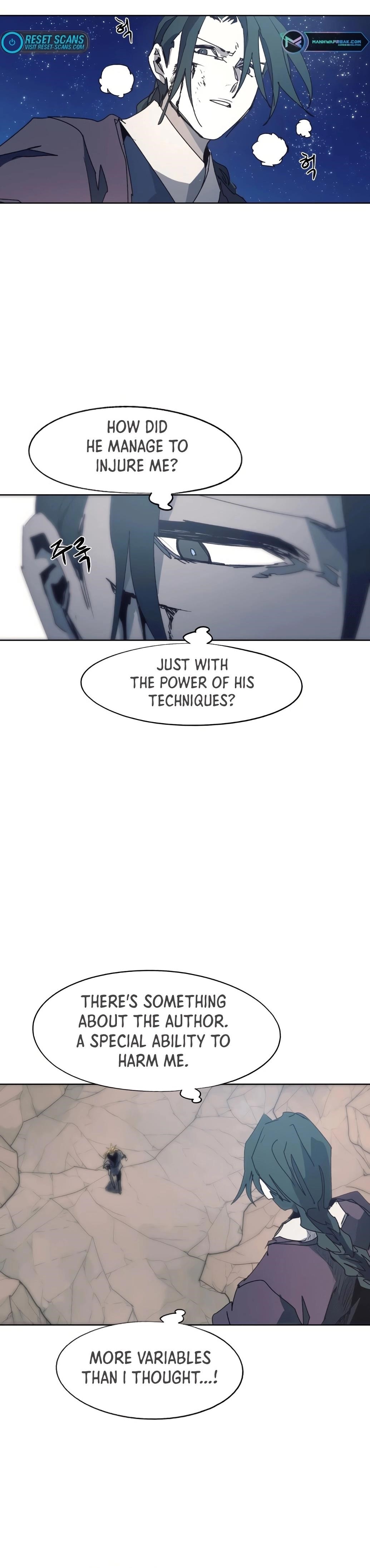 The Knight of Embers — Chapter 124 — page 5