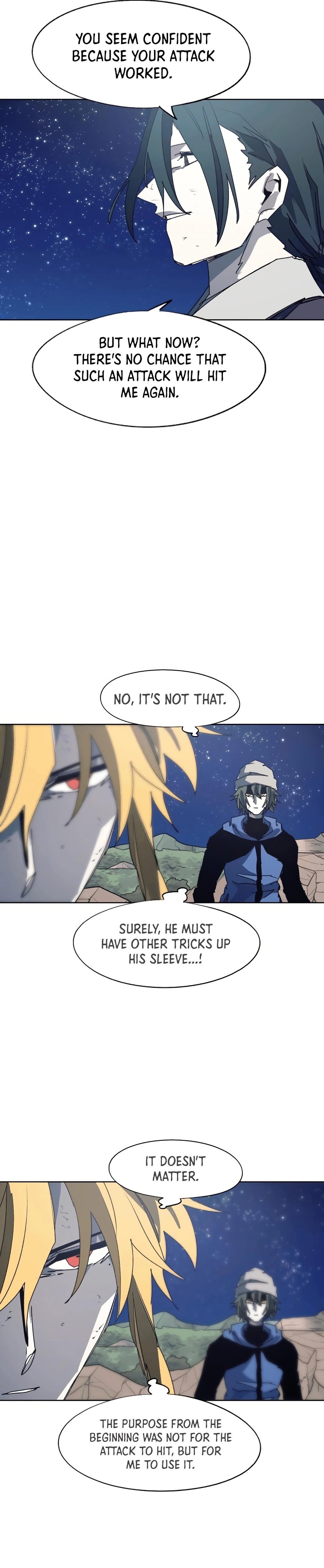 The Knight of Embers — Chapter 124 — page 7