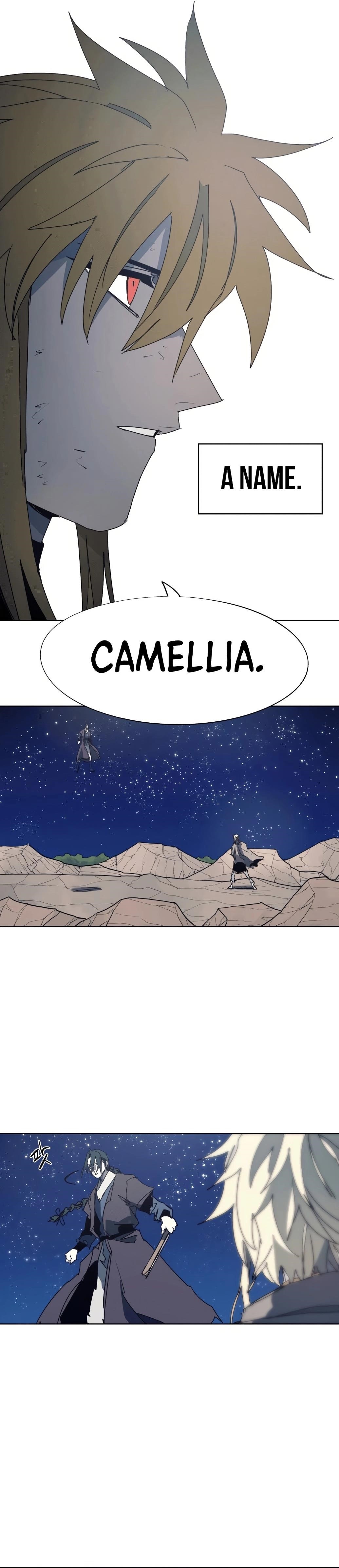 The Knight of Embers — Chapter 124 — page 9
