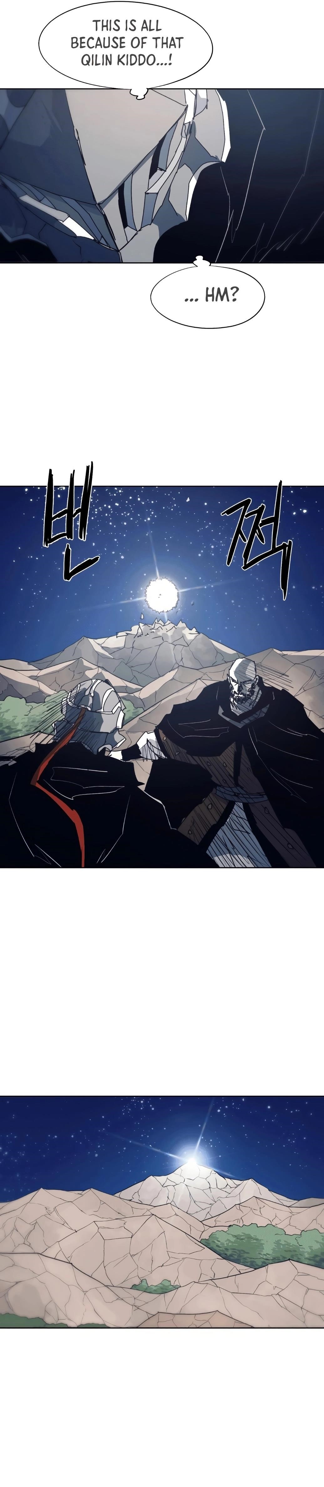 The Knight of Embers — Chapter 124 — page 12