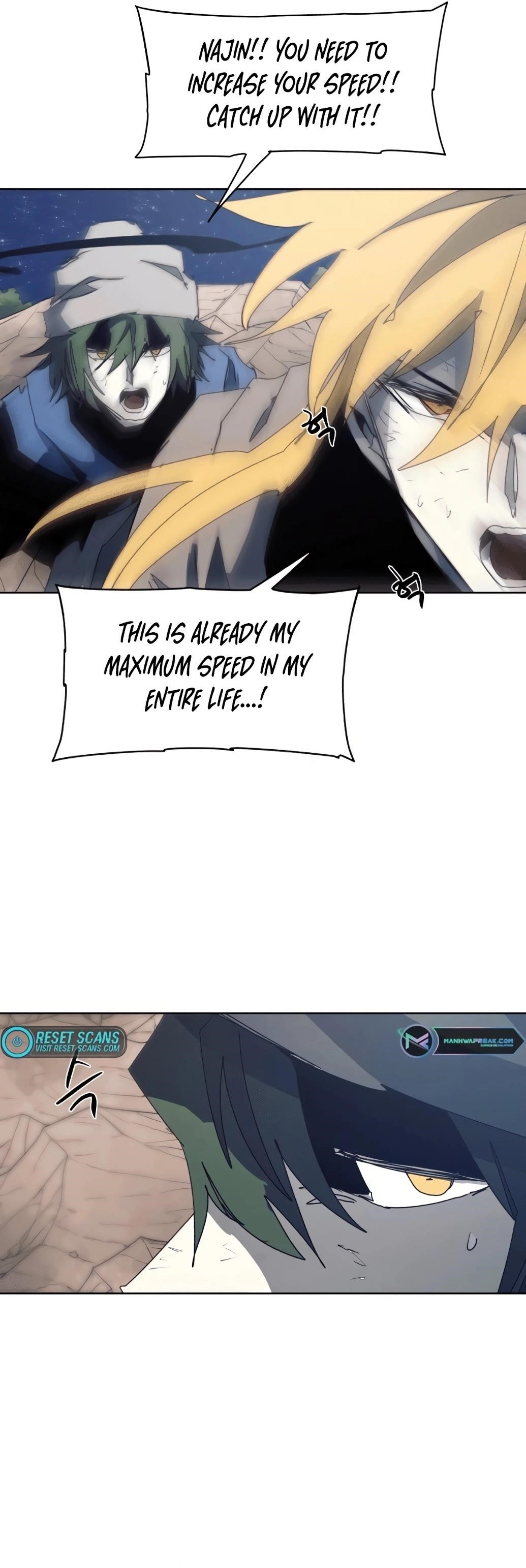The Knight of Embers — Chapter 124 — page 17