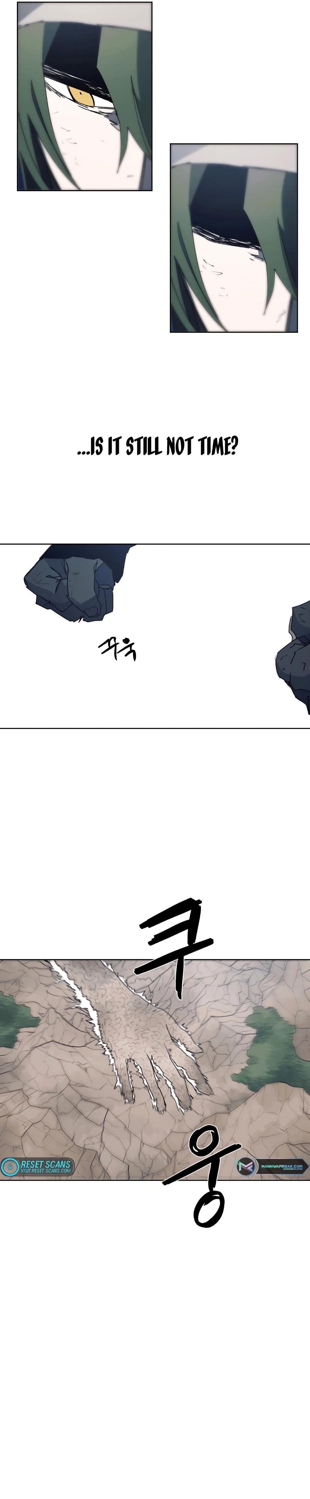The Knight of Embers — Chapter 124 — page 19
