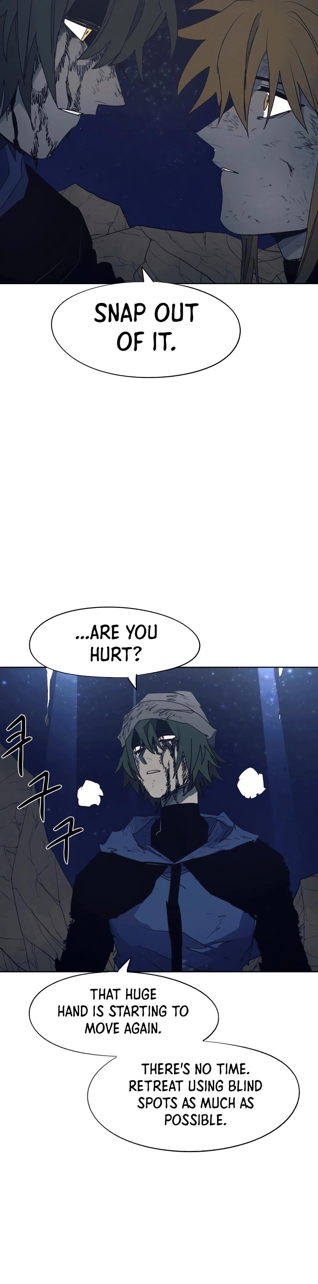 The Knight of Embers — Chapter 124 — page 21