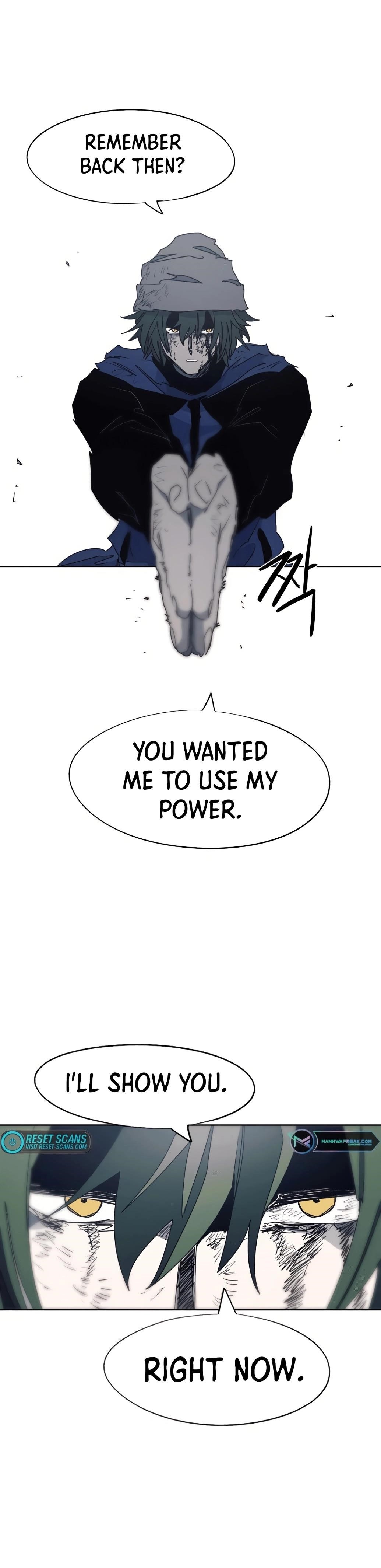 The Knight of Embers — Chapter 124 — page 25