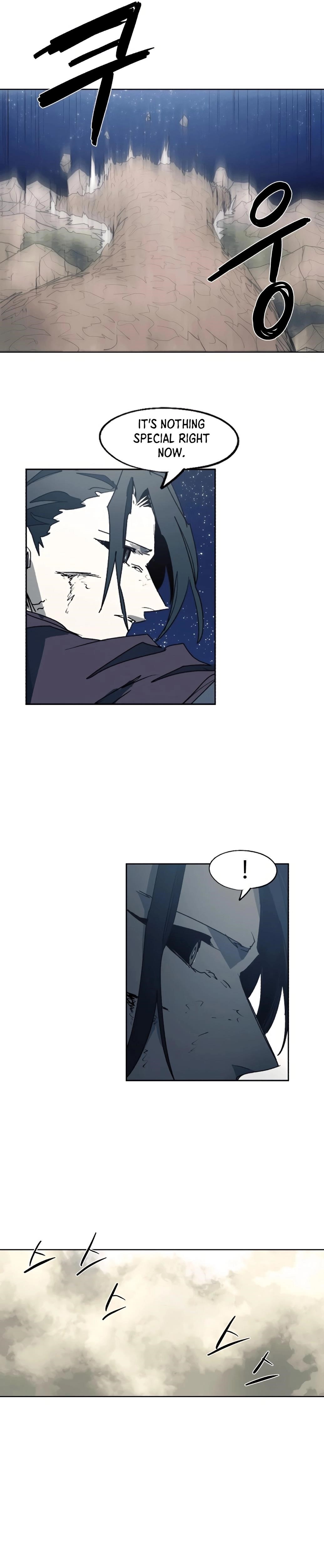 The Knight of Embers — Chapter 124 — page 26
