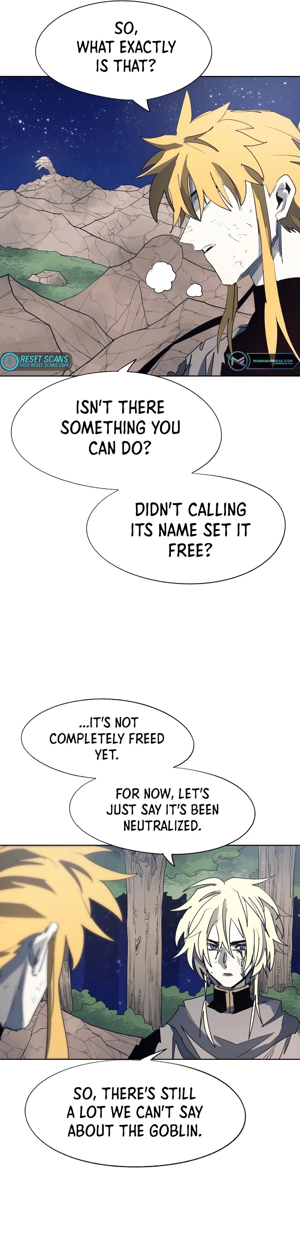 The Knight of Embers — Chapter 125 — page 2