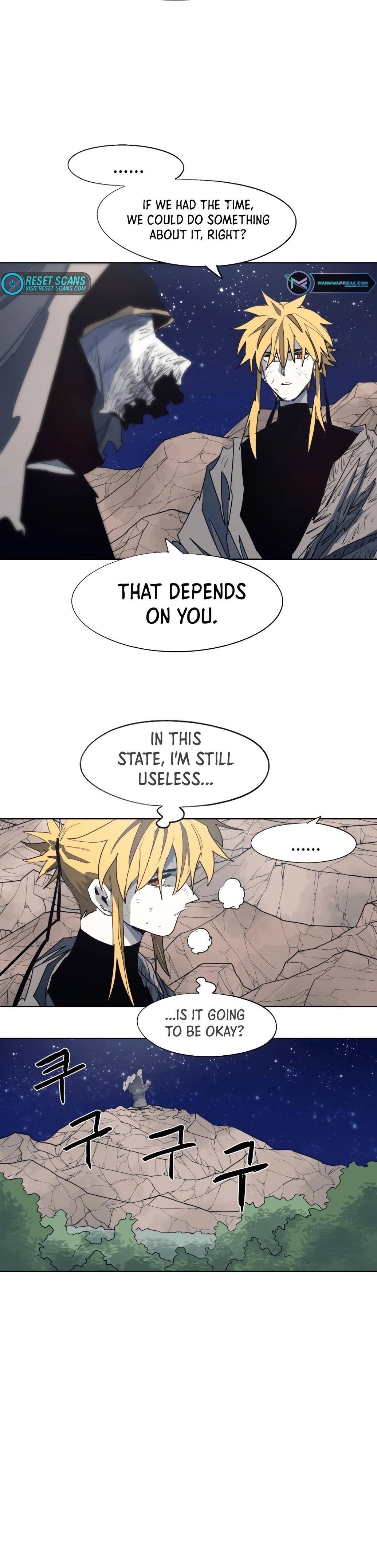 The Knight of Embers — Chapter 125 — page 4