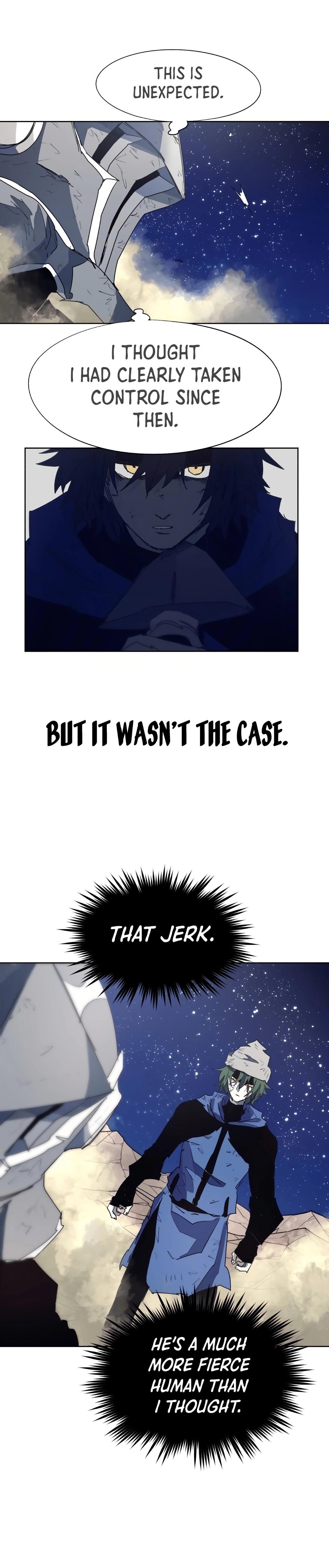 The Knight of Embers — Chapter 125 — page 7
