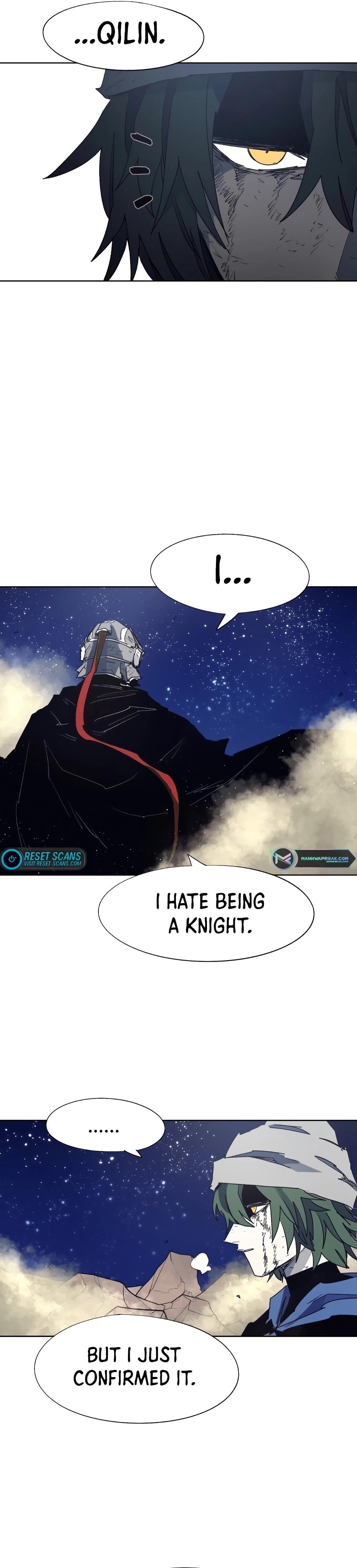The Knight of Embers — Chapter 125 — page 8