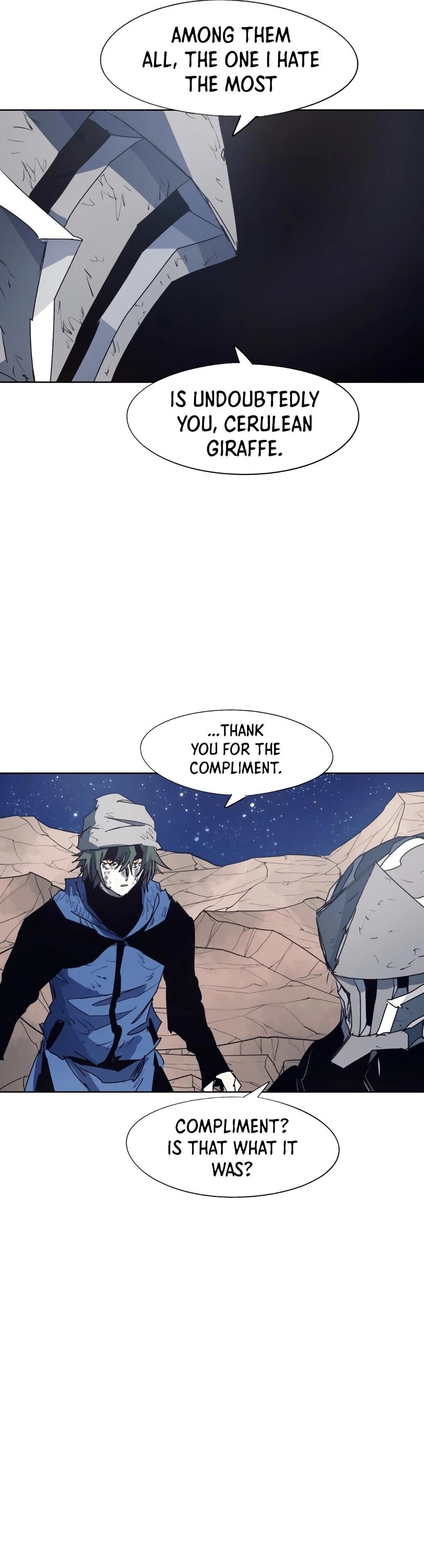The Knight of Embers — Chapter 125 — page 9
