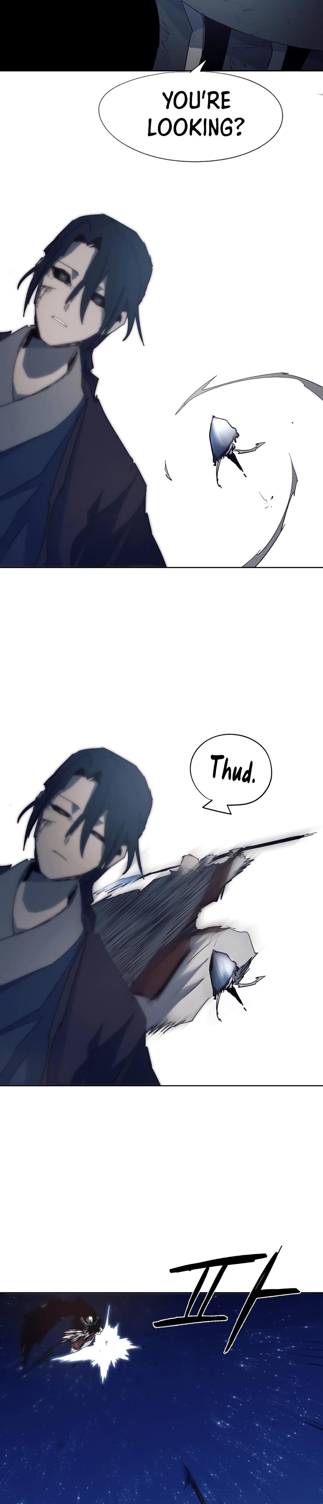 The Knight of Embers — Chapter 125 — page 11