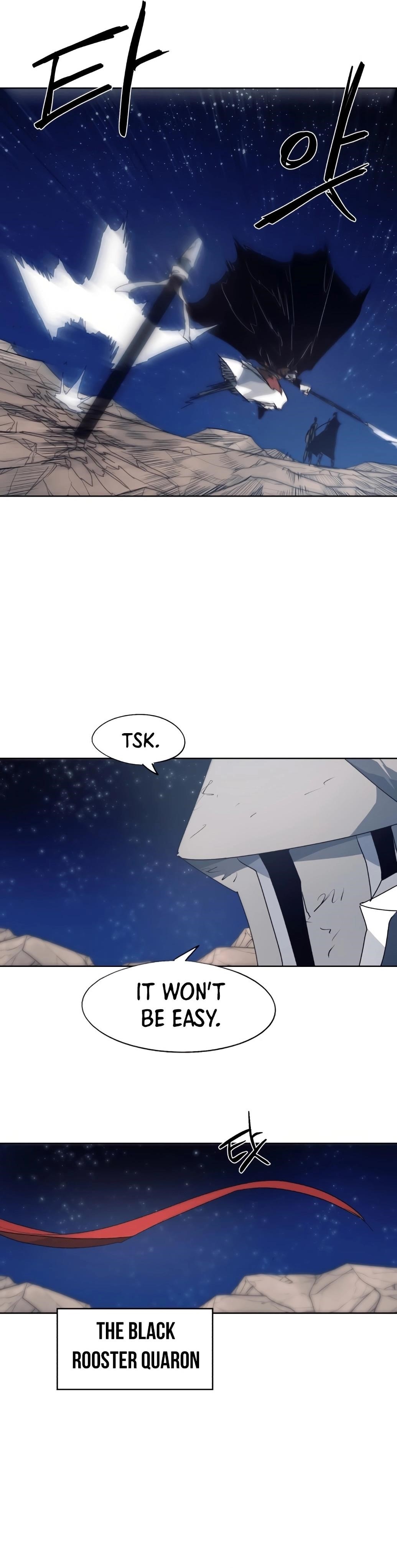 The Knight of Embers — Chapter 125 — page 15