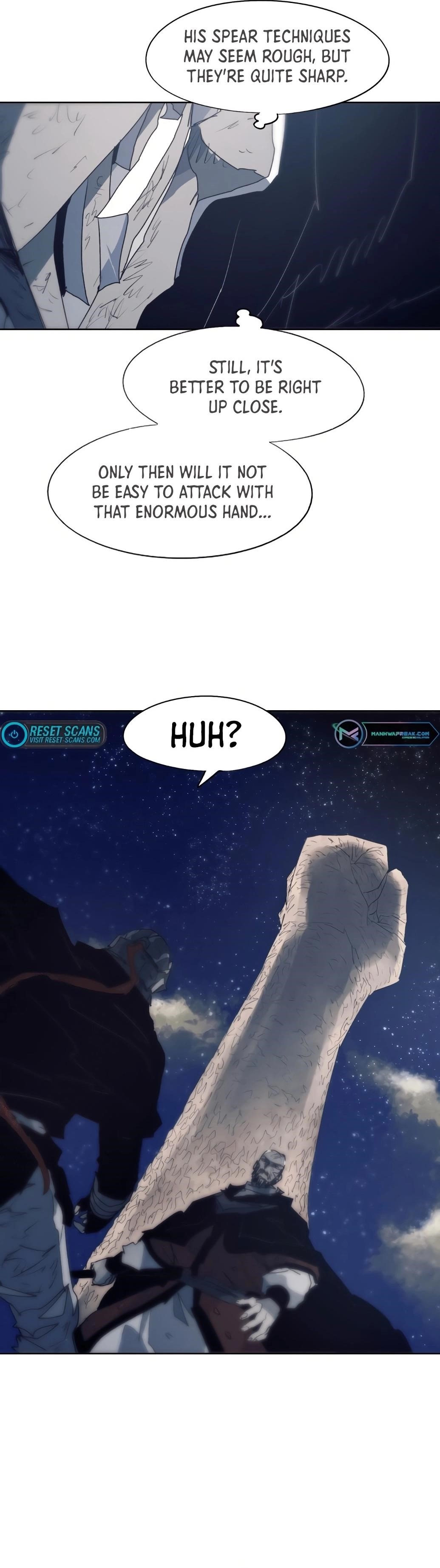 The Knight of Embers — Chapter 125 — page 18