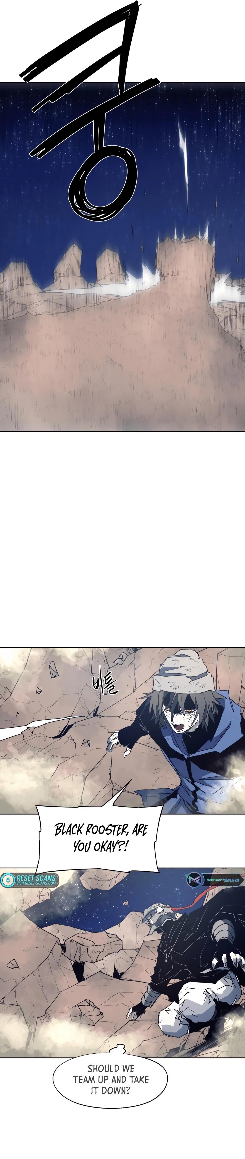 The Knight of Embers — Chapter 125 — page 19
