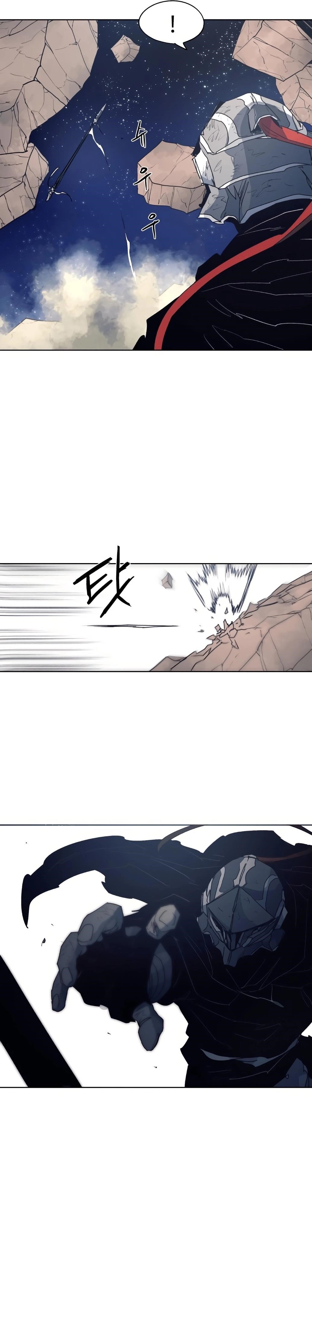 The Knight of Embers — Chapter 125 — page 20