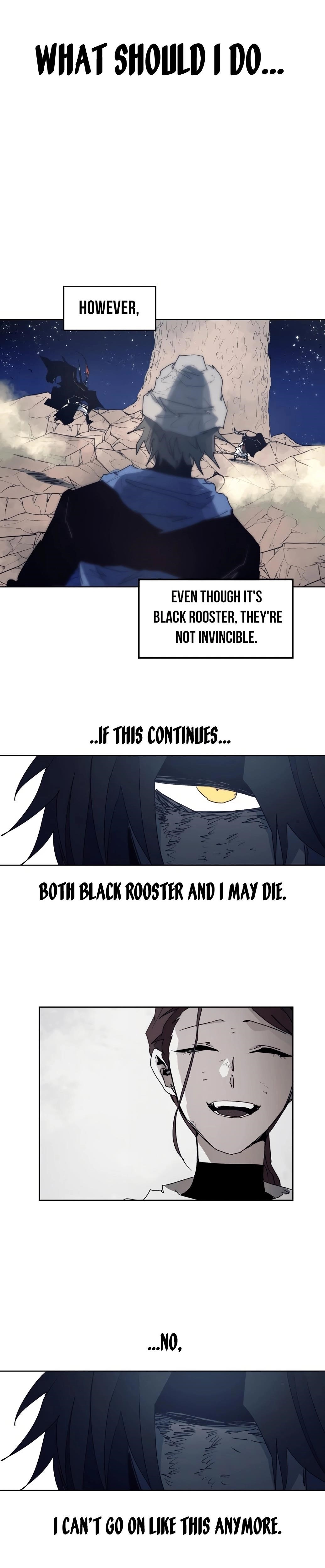The Knight of Embers — Chapter 125 — page 23