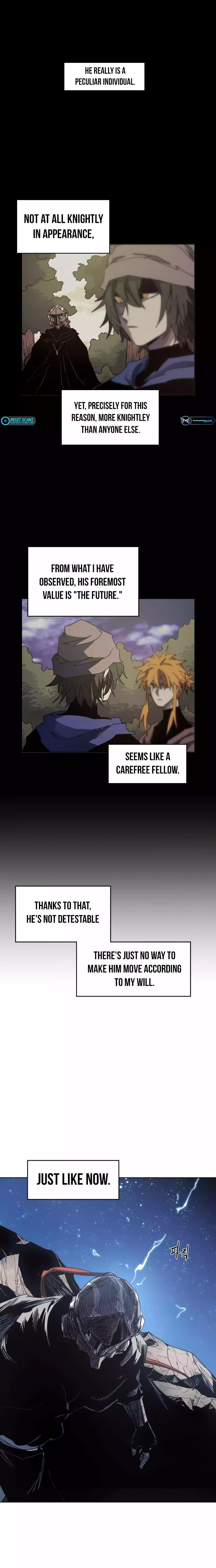 The Knight of Embers — Chapter 126 — page 6