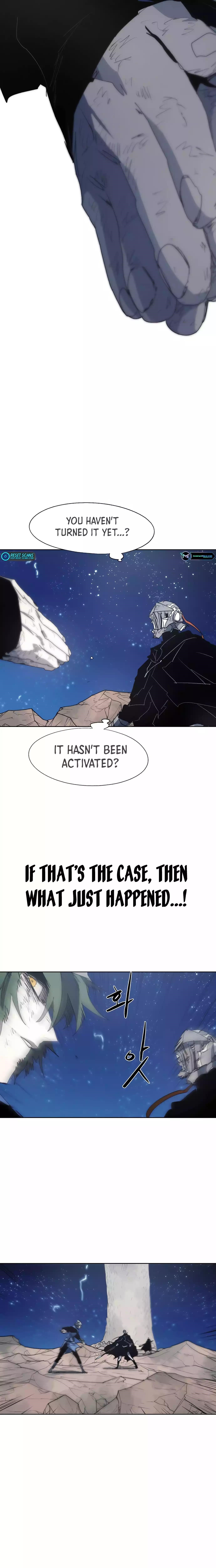 The Knight of Embers — Chapter 126 — page 8