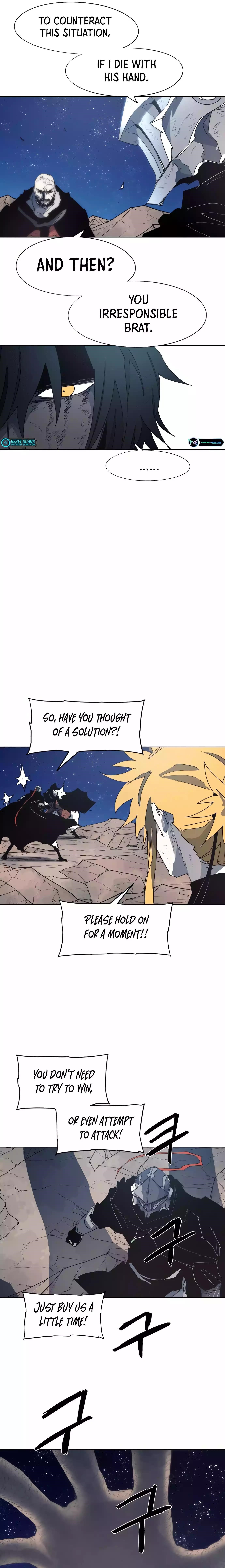 The Knight of Embers — Chapter 126 — page 11