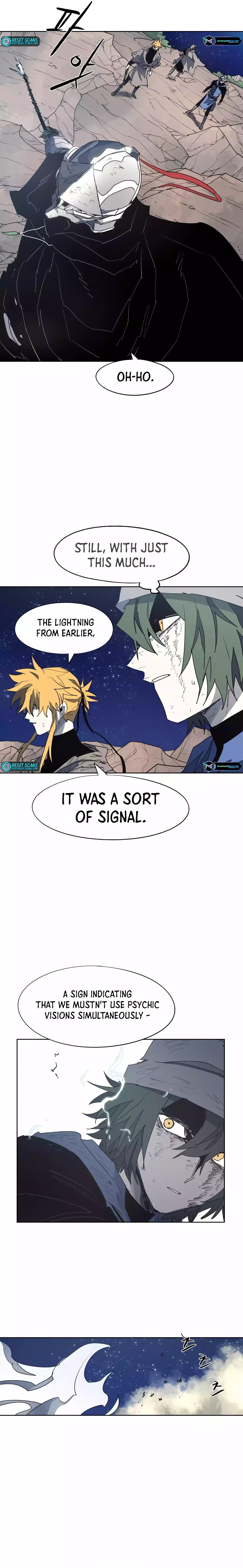 The Knight of Embers — Chapter 126 — page 16