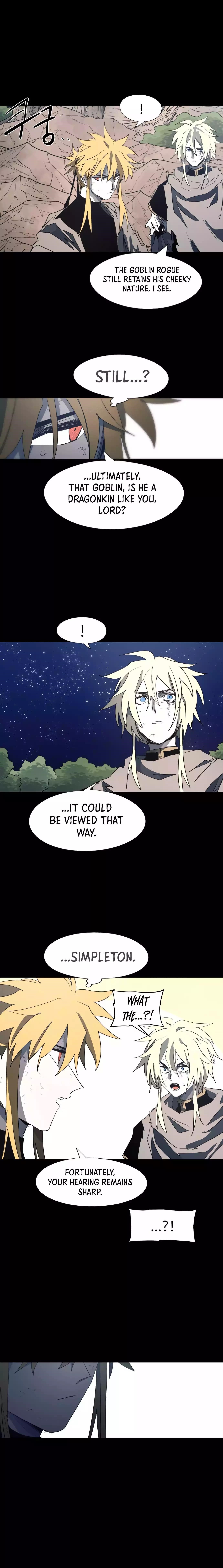 The Knight of Embers — Chapter 127 — page 2