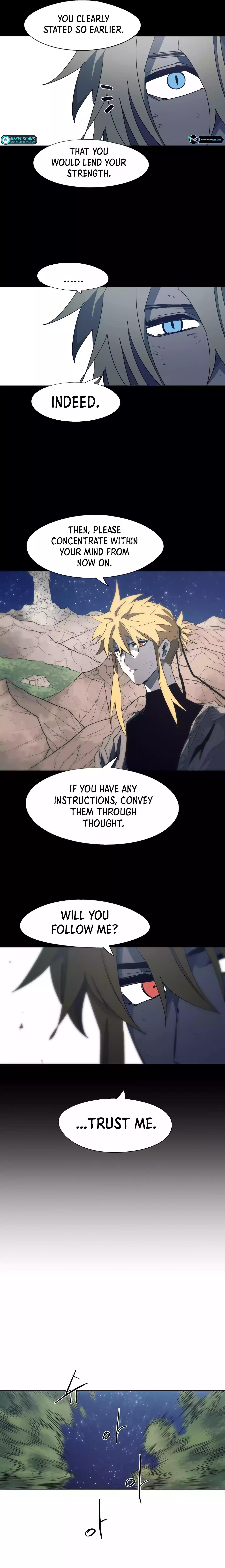 The Knight of Embers — Chapter 127 — page 3