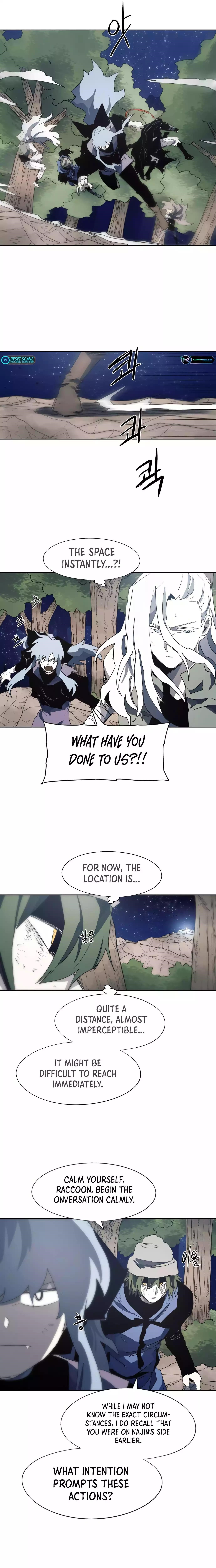 The Knight of Embers — Chapter 127 — page 4