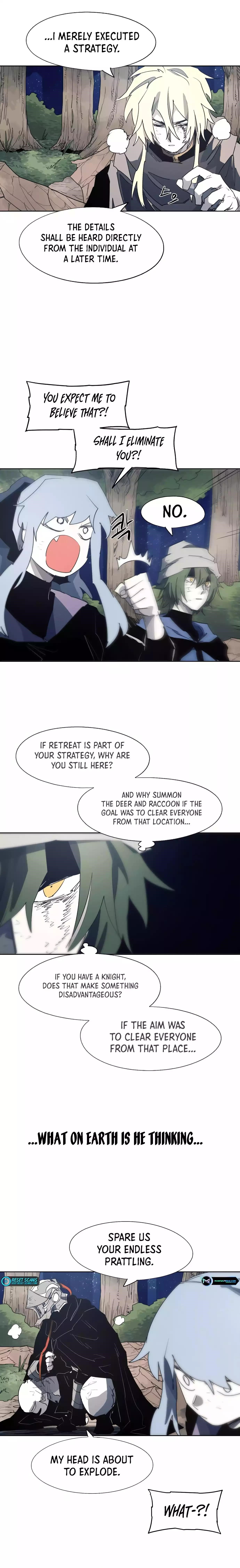 The Knight of Embers — Chapter 127 — page 5