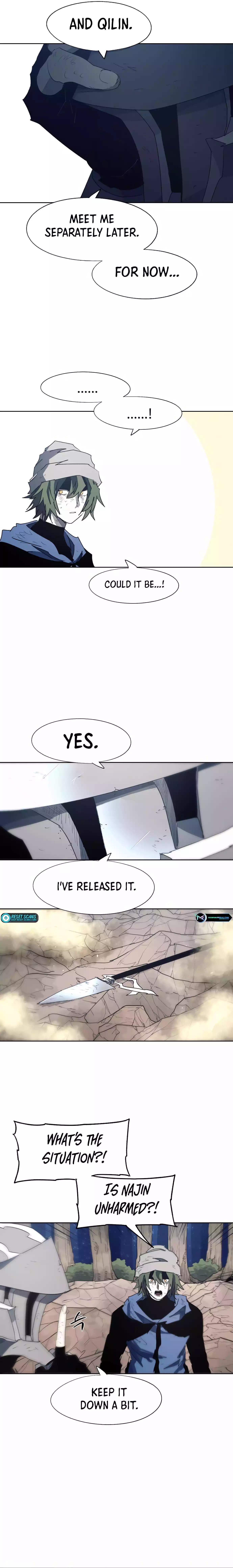 The Knight of Embers — Chapter 127 — page 6