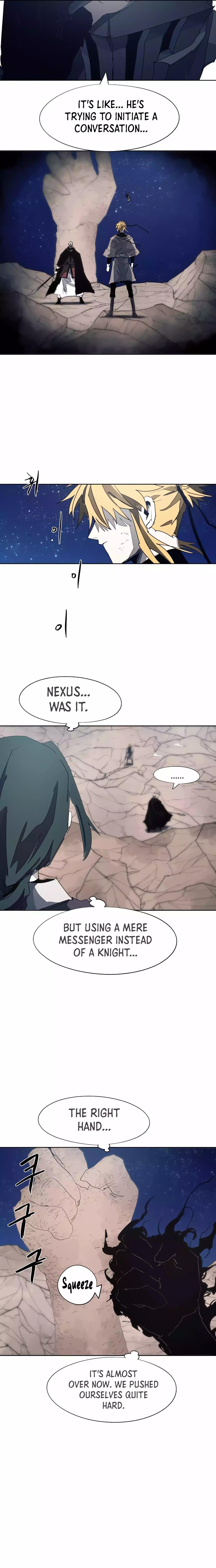 The Knight of Embers — Chapter 127 — page 7