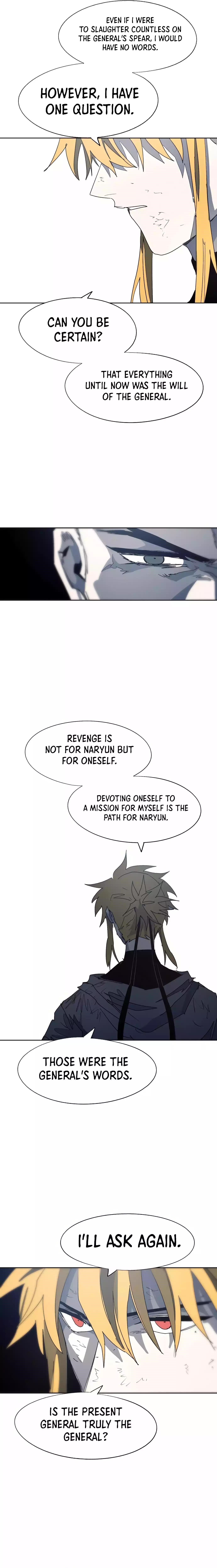 The Knight of Embers — Chapter 127 — page 10