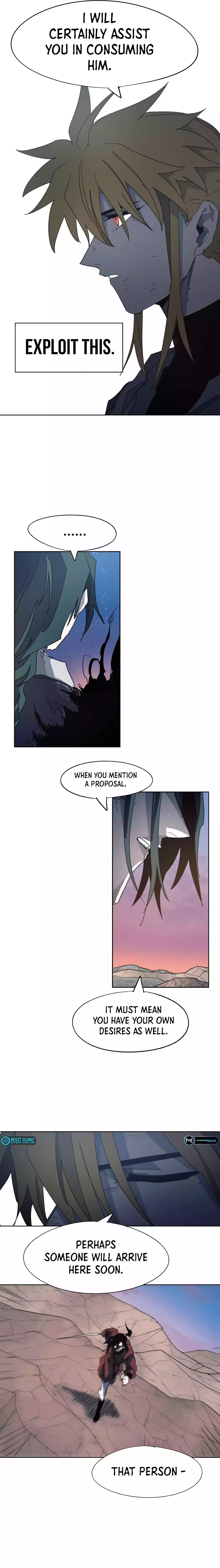 The Knight of Embers — Chapter 127 — page 14