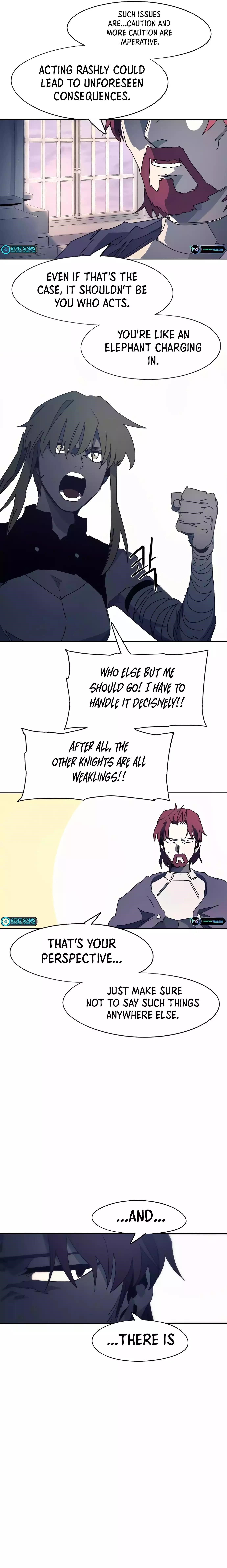 The Knight of Embers — Chapter 127 — page 16