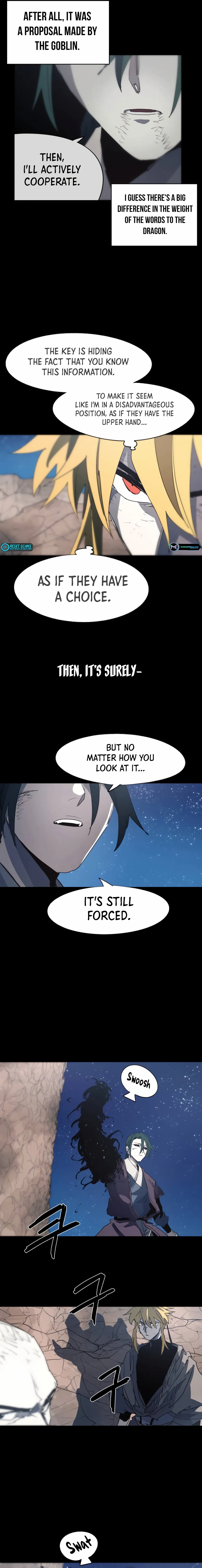 The Knight of Embers — Chapter 129 — page 5