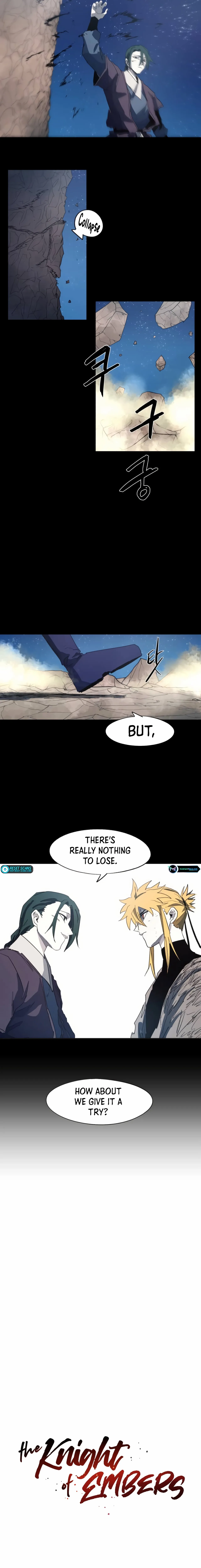 The Knight of Embers — Chapter 129 — page 6