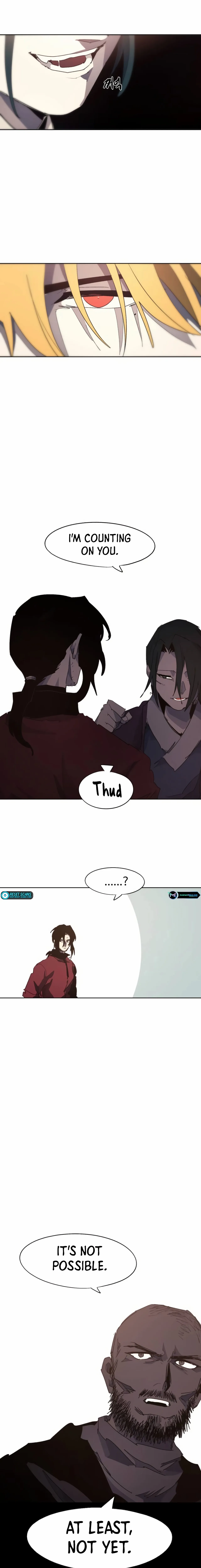 The Knight of Embers — Chapter 129 — page 8
