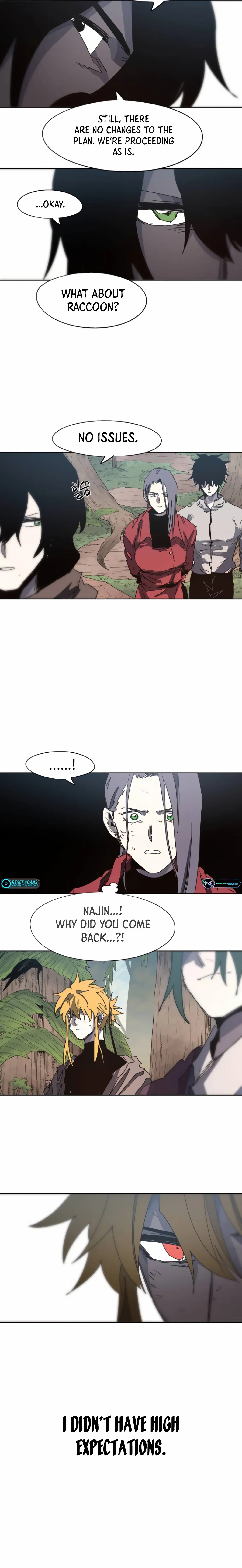 The Knight of Embers — Chapter 129 — page 12