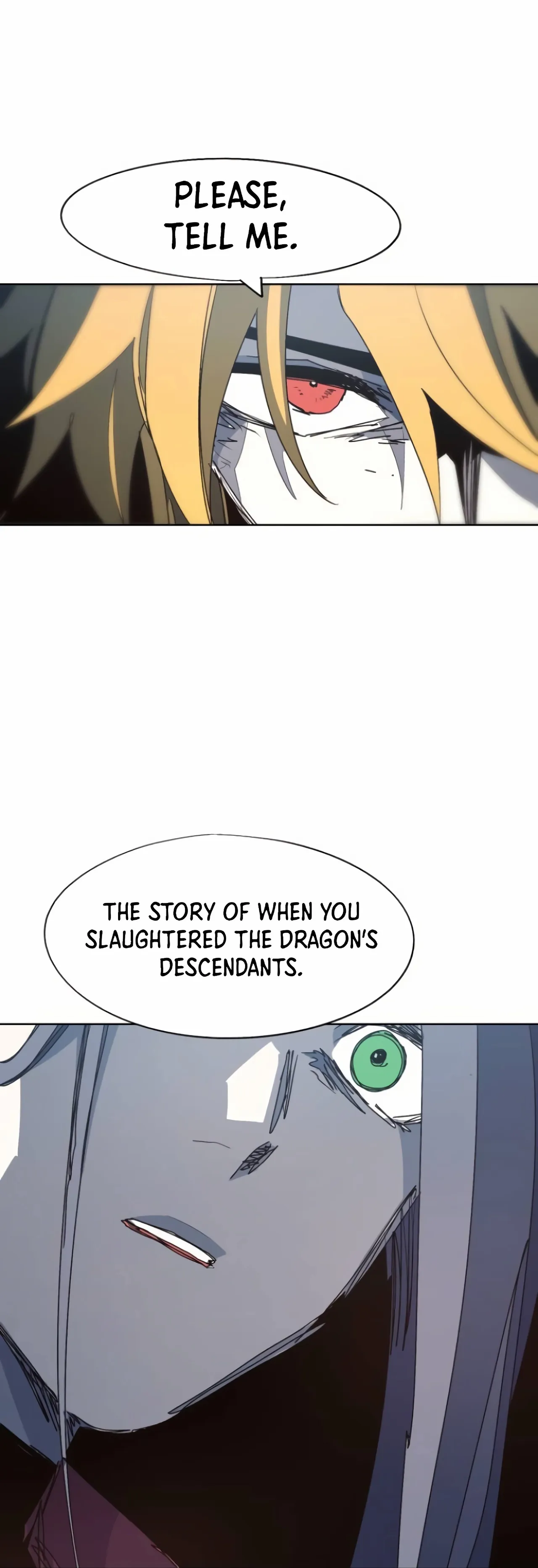 The Knight of Embers — Chapter 129 — page 14