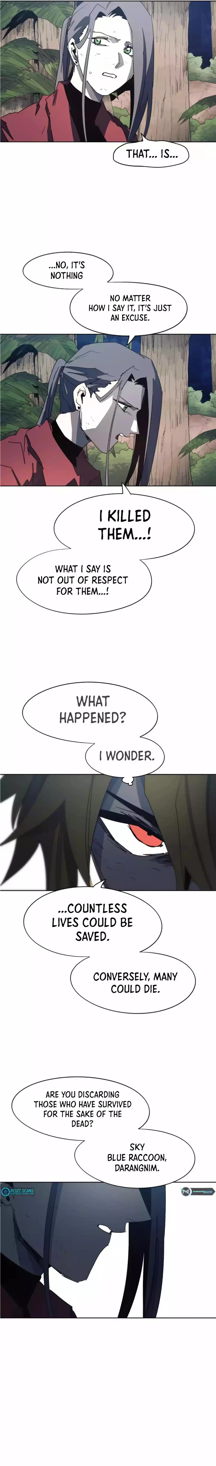 The Knight of Embers — Chapter 130 — page 3