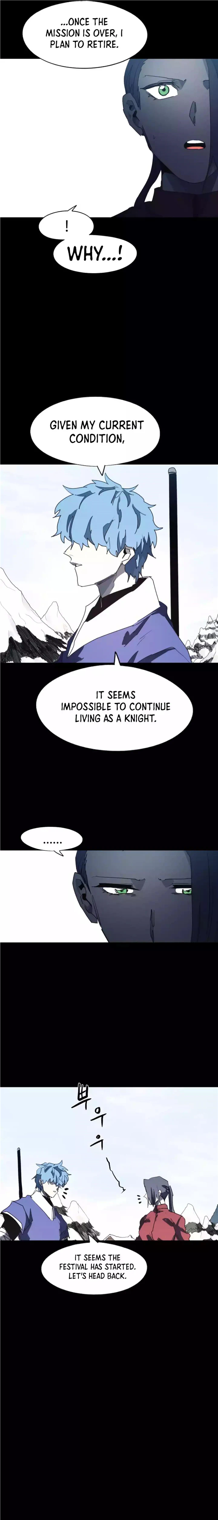 The Knight of Embers — Chapter 130 — page 12