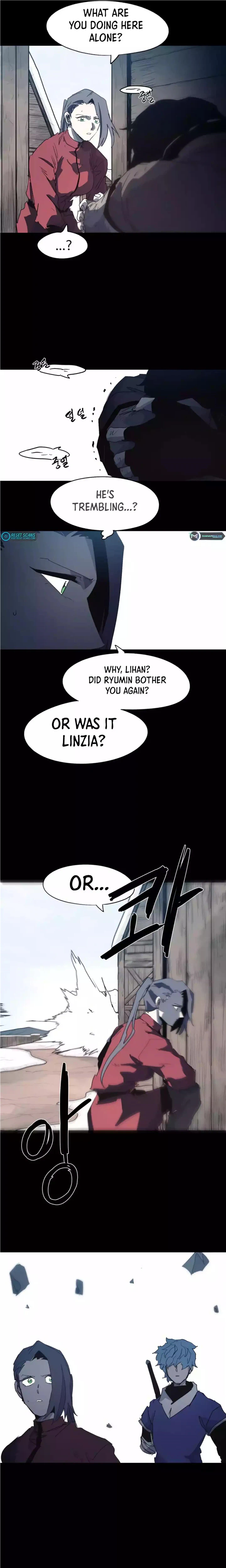 The Knight of Embers — Chapter 130 — page 14