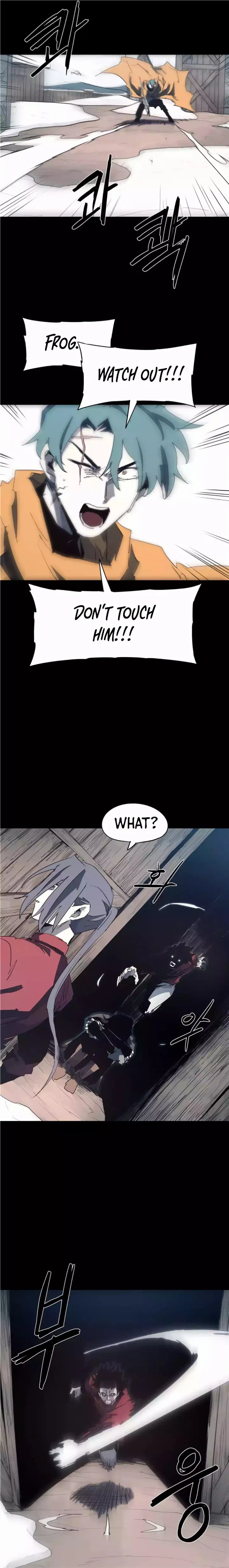 The Knight of Embers — Chapter 130 — page 15