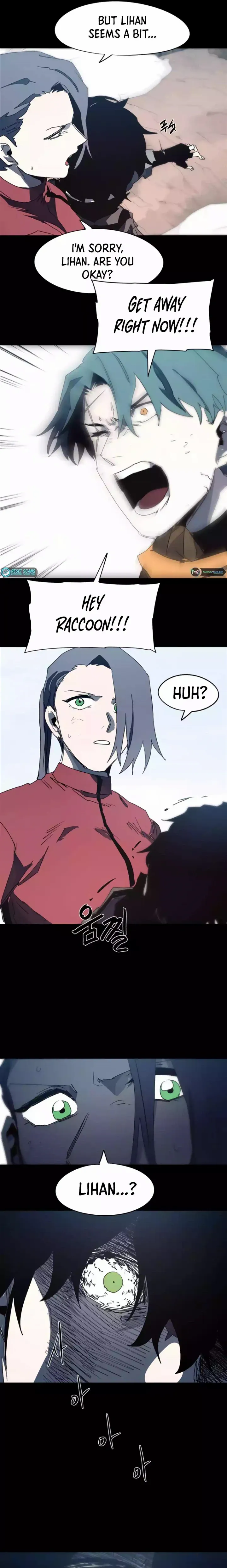 The Knight of Embers — Chapter 130 — page 17
