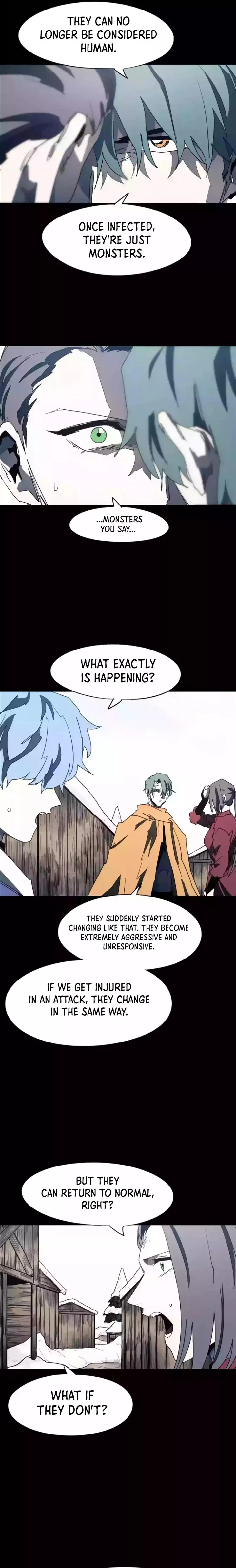 The Knight of Embers — Chapter 131 — page 8