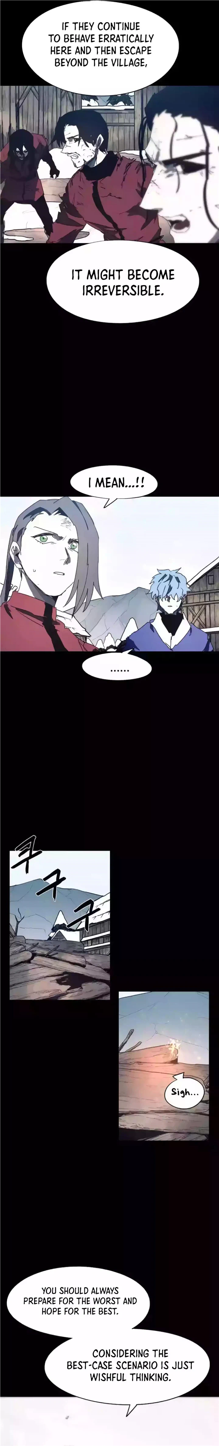 The Knight of Embers — Chapter 131 — page 10