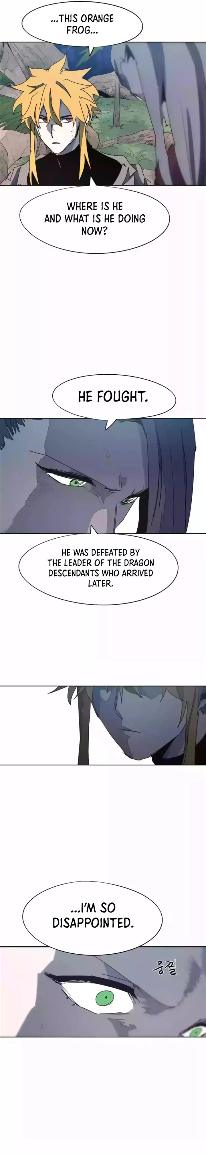The Knight of Embers — Chapter 131 — page 12